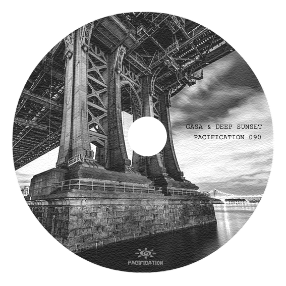 Pacification 090