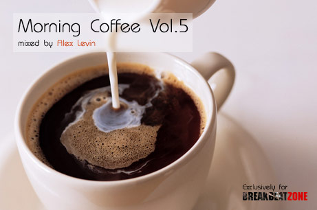Morning Coffee Vol. 5