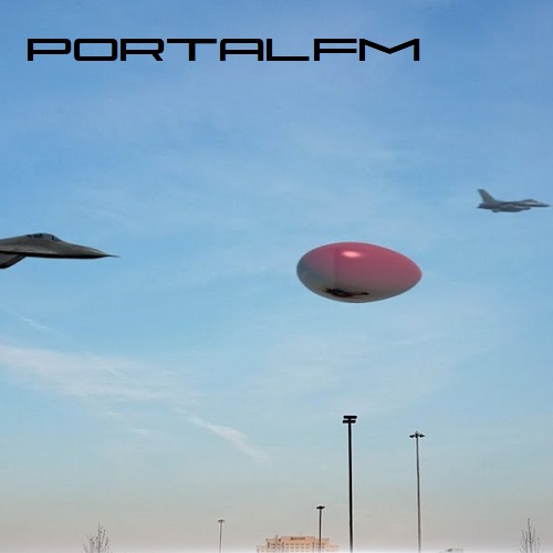 Radio Show PortalFM 330