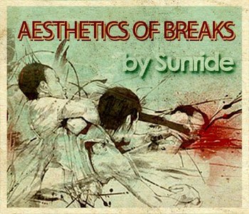 Aesthetics of Breaks 002