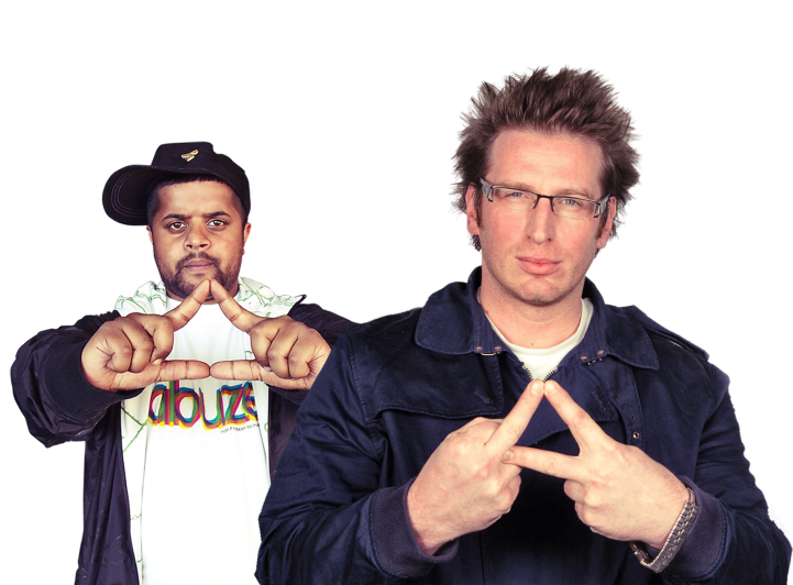 Pyramid_RoughTempo_Live_28_03_2012