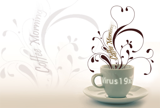 Coffee Morning