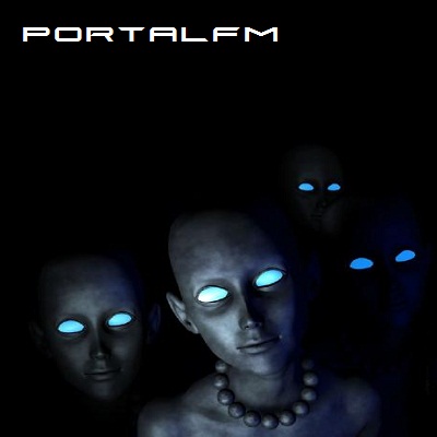 Radio Show PortalFM 218