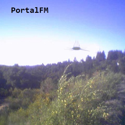 Radio Show PortalFM 153