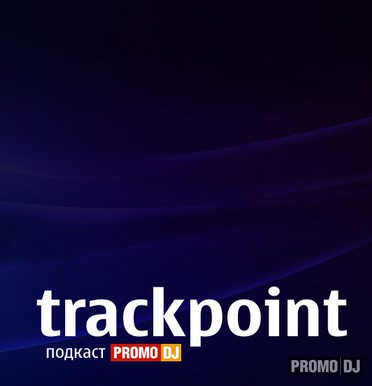 TRACKPOINT 068: Breaks with DJ Krizzz