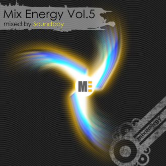 S0undb0y - MixEnergy