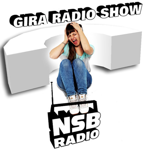 GIRA SPECIAL MIX for GIRA RADIO SHOW (NSB RADIO)