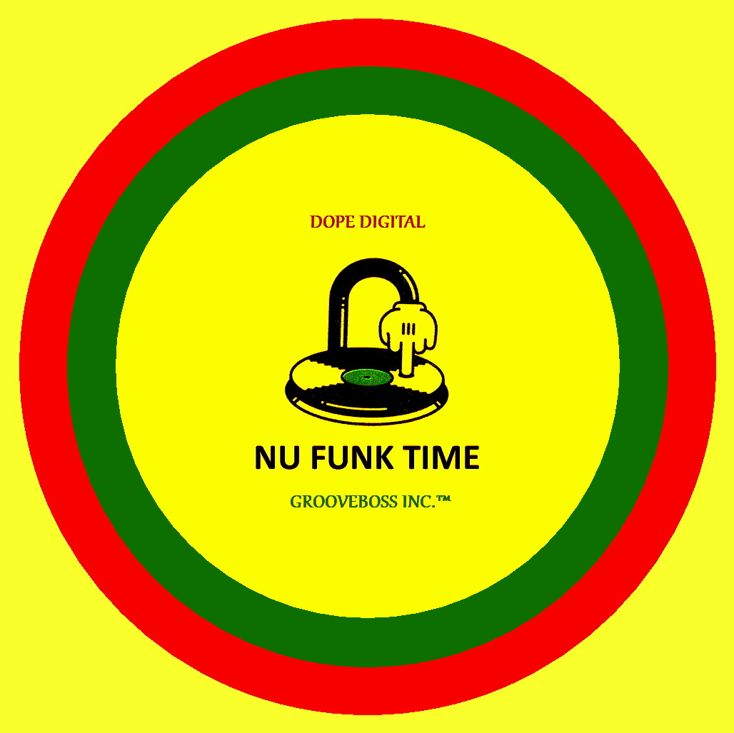 NU FUNK TIME