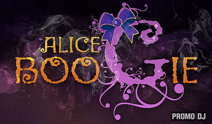 Rising Tide (Hand Live Made Special For Radioshow Wonderland on Radio Alice Boogie)