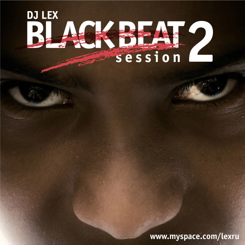 Black  beat session 2