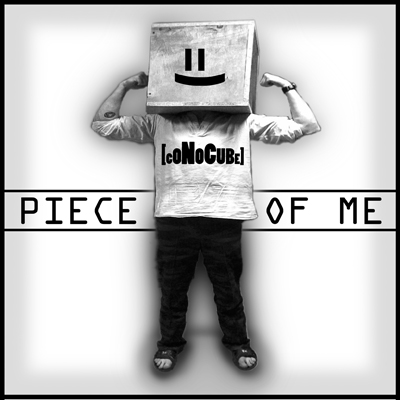 Piece Of Me