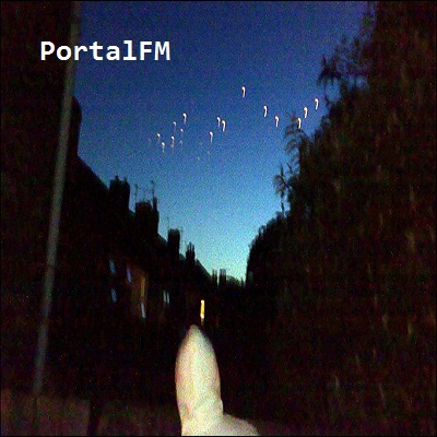 Radio Show PortalFM 152