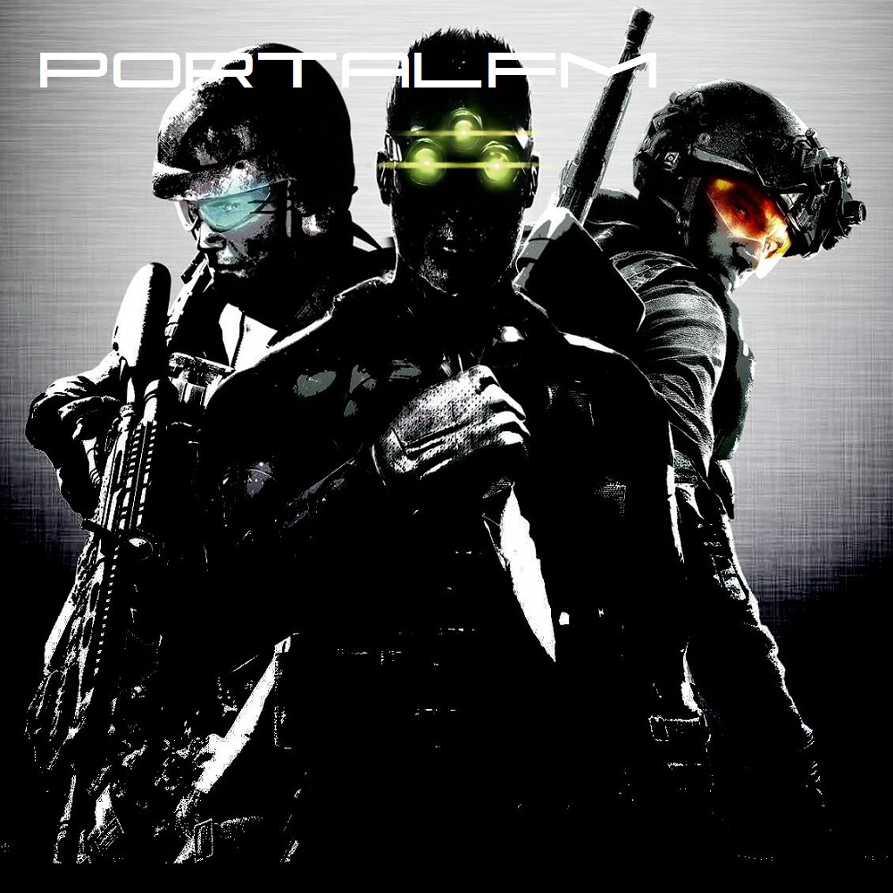 Radio Show PortalFM 294
