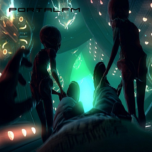 Radio Show PortalFM 237