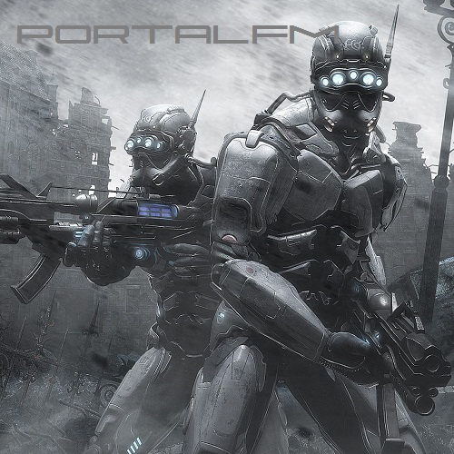 Radio Show PortalFM 277