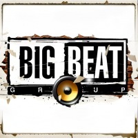 PODCAST #3 on Big Beat radio