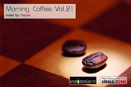 Morning Coffee Vol. 21