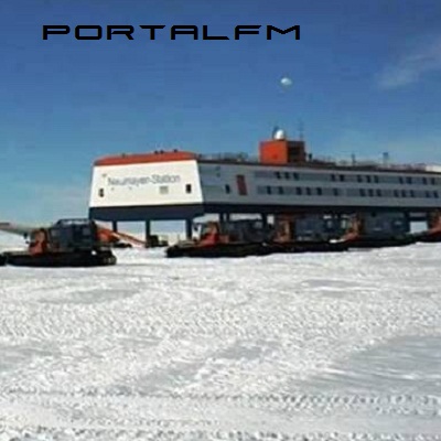Radio Show PortalFM 173