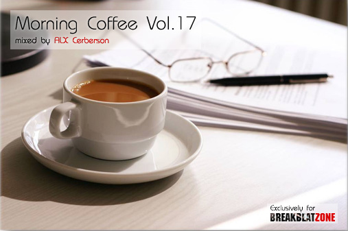 Morning Coffee Vol. 17