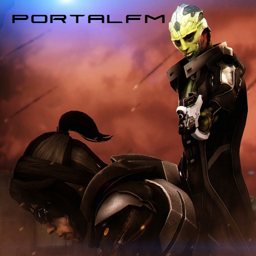 Radio Show PortalFM 245