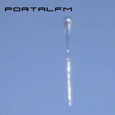 Radio Show PortalFM 185
