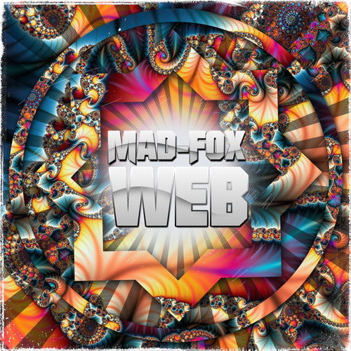 Web Vol. 2 [Psy Breaks]