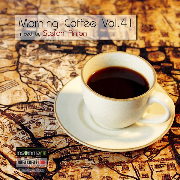 Morning Coffee Vol. 41