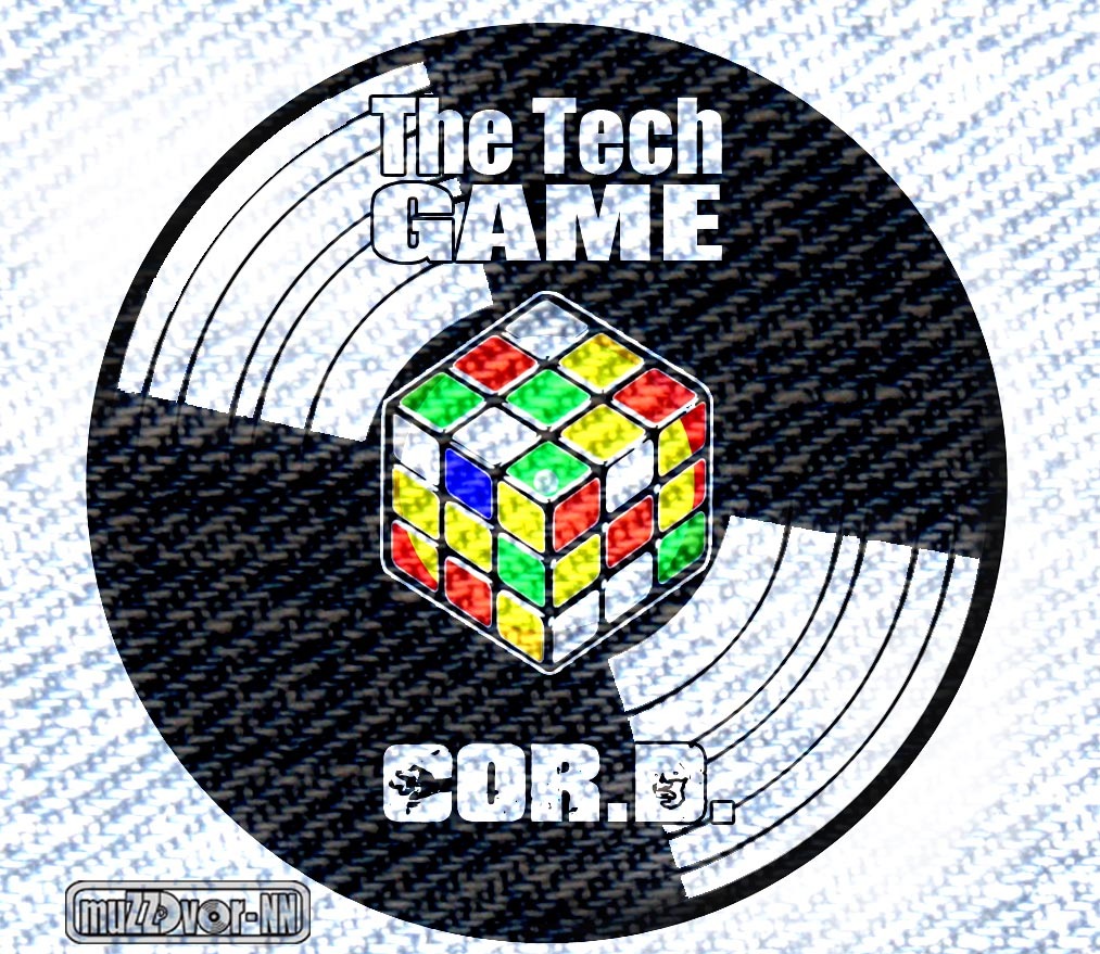 The Tech Game