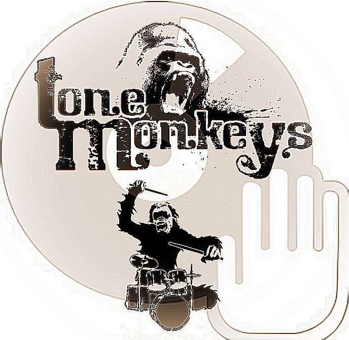 TONE MONKEYS
