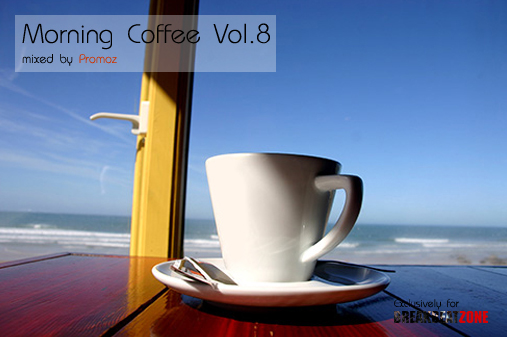 Morning Coffee Vol.8