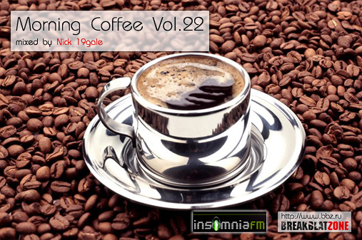 Morning Coffee Vol. 22