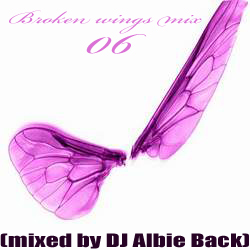 Albie Back - Broken Wings Mix 06