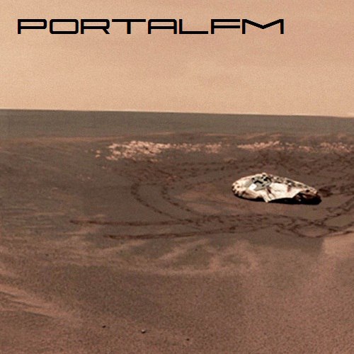 Radio Show PortalFM 306