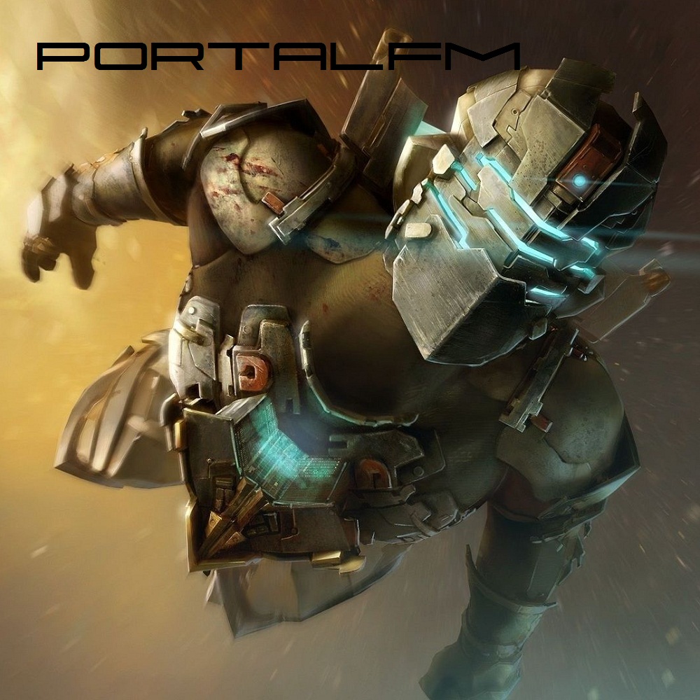 Radio Show PortalFM 296
