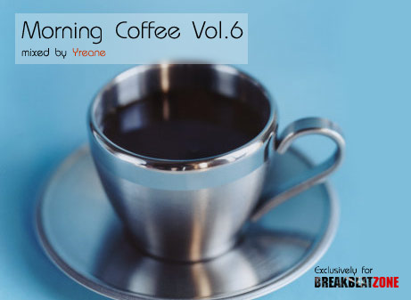 Morning Coffee Vol.6