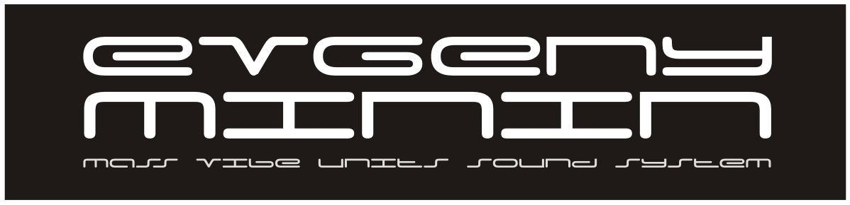 Evgeny Minin - Fat Beat (February 2010 promo mix)
