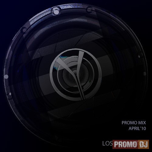 PROMO MIX (April