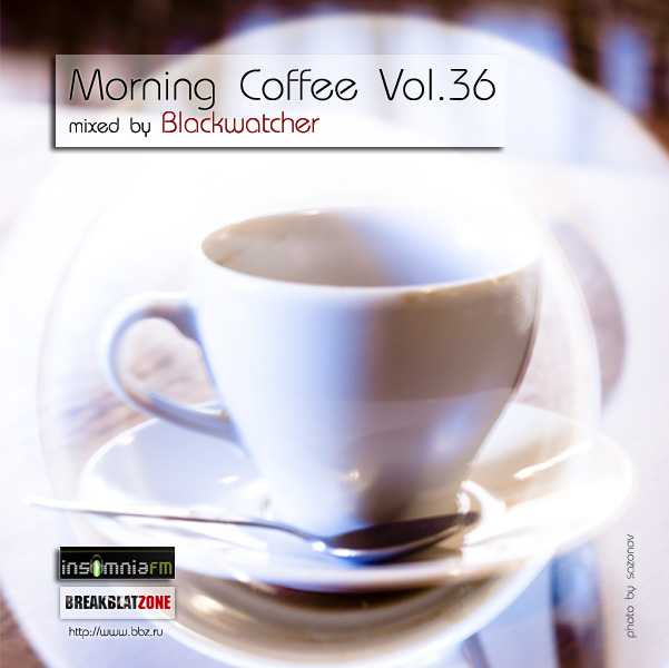 Morning Coffee Vol. 36