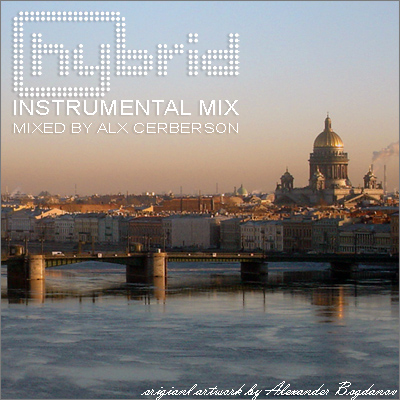 Hybrid - Instumental Mix