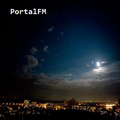 Radio Show PortalFM 151