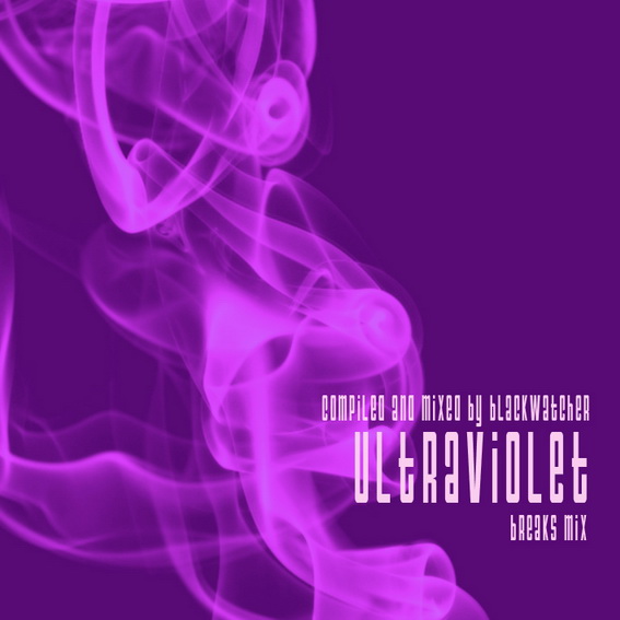 Ultraviolet breaks mix