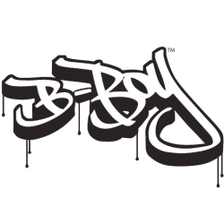 B-boy Selecta