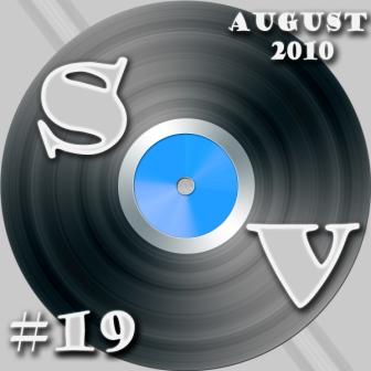 Shuma - Soul Vibrates 19