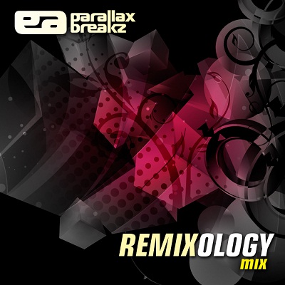 Special Mix for BPM49.ru - "Remixology"