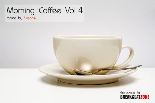 Morning Coffee Vol. 4