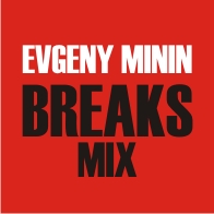 Evgeny Minin - Serious Breaks