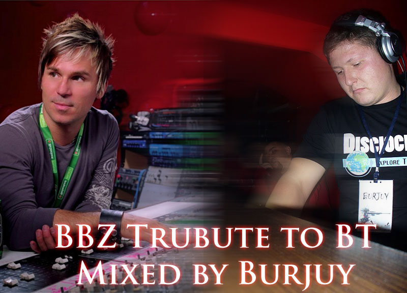 BBZ Tribute to BT