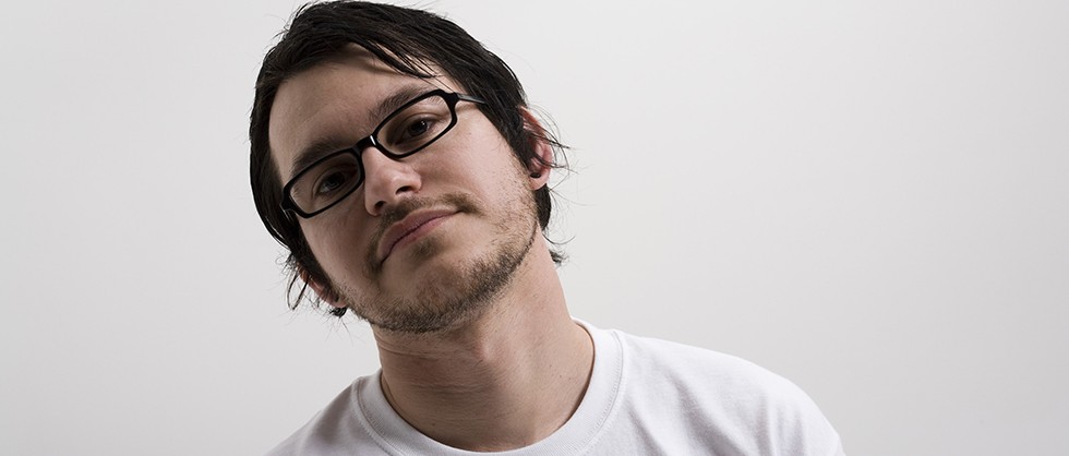 In The Mix - B2B Athson Breaks In Your Face Podcast aka Summer podcast 2013 #02