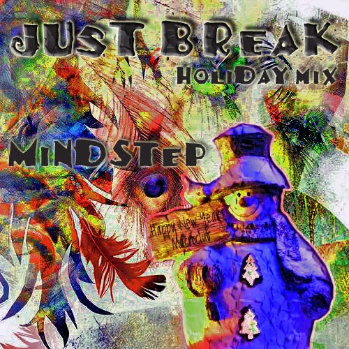 Just Break (Holiday Mix)