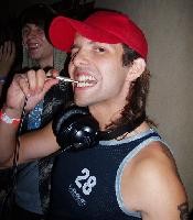 DJ Specter
